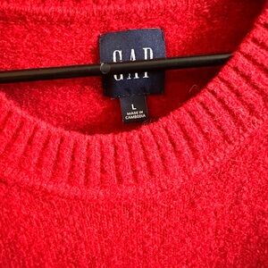 Super soft new without tags gap sweater